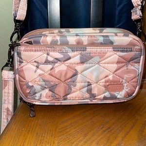LUG ROUNDABOUT 2 IN CAMO ROSE!💗⛱💝🏝